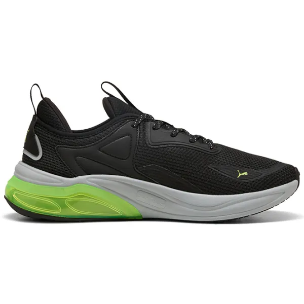 Adidași pentru bărbați Puma Cell Thrill 42 / Black Gray photo 3