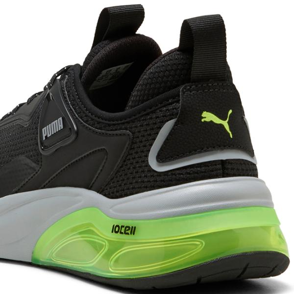 Кроссовки для мужчин Puma Cell Thrill 43 / Black Gray photo 6 Кроссовки для мужчин Puma Cell Thrill 43 / Black Gray photo 6