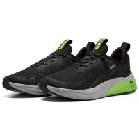 Кроссовки для мужчин Puma Cell Thrill 41 / Black Gray