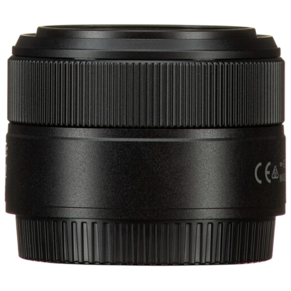 Obiectiv Nikon Z 40mm f/2 Nikkor Black photo 3 Obiectiv Nikon Z 40mm f/2 Nikkor Black photo 3