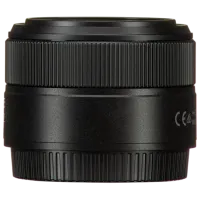 Объектив Nikon Z 40mm f/2 Nikkor Черный photo 3