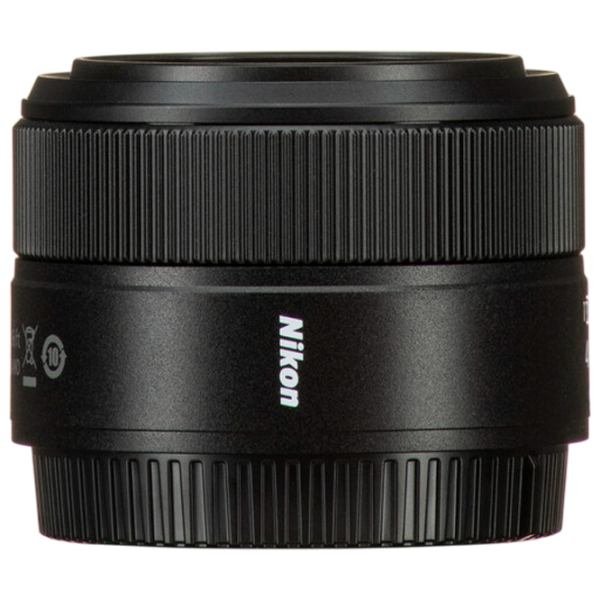 Obiectiv Nikon Z 40mm f/2 Nikkor Black photo 4 Obiectiv Nikon Z 40mm f/2 Nikkor Black photo 4