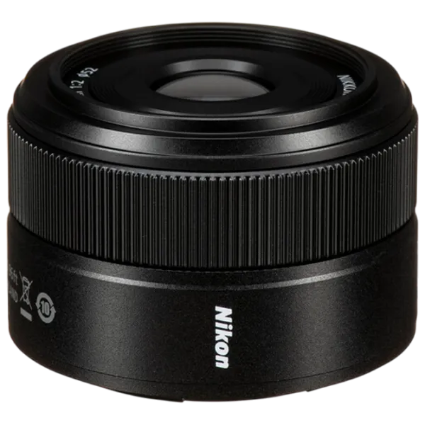 Obiectiv Nikon Z 40mm f/2 Nikkor Black photo 6 Obiectiv Nikon Z 40mm f/2 Nikkor Black photo 6