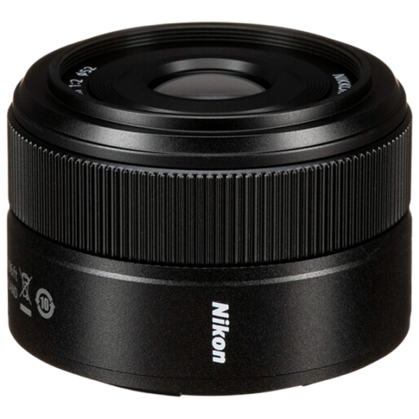 Obiectiv Nikon Z 40mm f/2 Nikkor Black photo 6 Obiectiv Nikon Z 40mm f/2 Nikkor Black photo 6