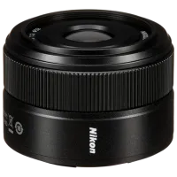 Объектив Nikon Z 40mm f/2 Nikkor Черный photo 6