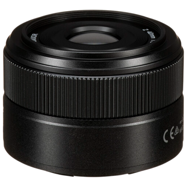 Obiectiv Nikon Z 40mm f/2 Nikkor Black photo 7 Obiectiv Nikon Z 40mm f/2 Nikkor Black photo 7