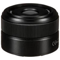 Объектив Nikon Z 40mm f/2 Nikkor Черный photo 7