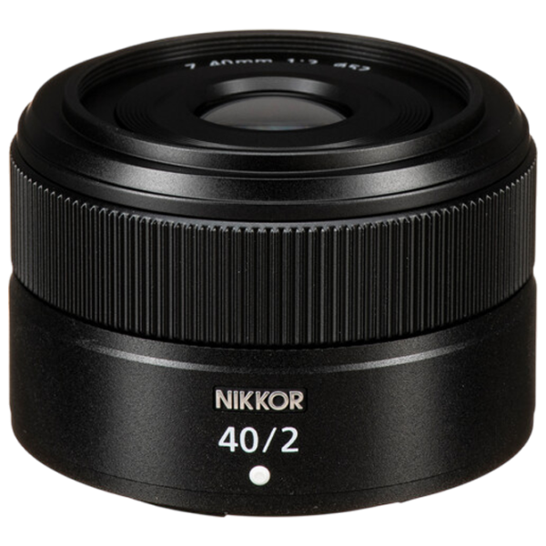 Obiectiv Nikon Z 40mm f/2 Nikkor Black photo 8 Obiectiv Nikon Z 40mm f/2 Nikkor Black photo 8