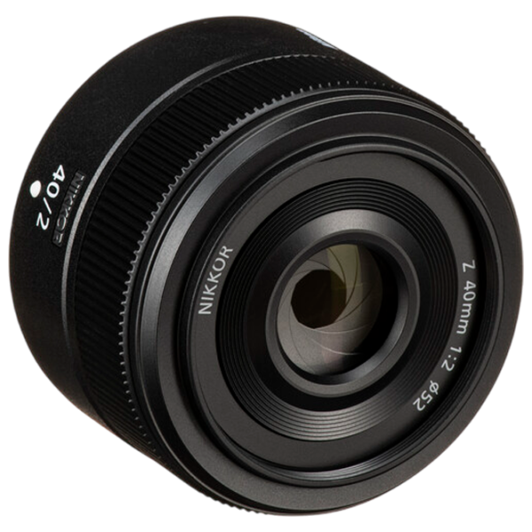 Obiectiv Nikon Z 40mm f/2 Nikkor Black photo 9 Obiectiv Nikon Z 40mm f/2 Nikkor Black photo 9