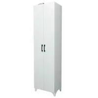 Kухонный шкаф Nex Home 12-51-01 White / ДСП