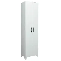 Dulap de bucătărie Nex Home 12-51-01 White / PAL photo 2