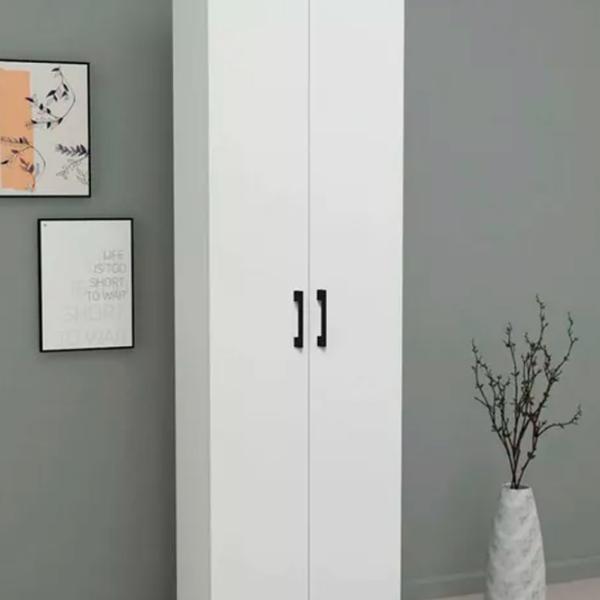 Dulap de bucătărie Nex Home 12-51-01 White / PAL photo 5 Dulap de bucătărie Nex Home 12-51-01 White / PAL photo 5