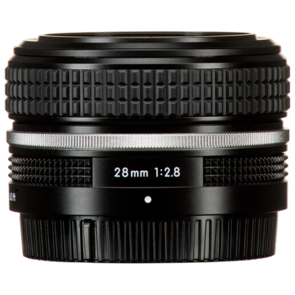 Obiectiv Nikon Z 28mm f/2.8 SE Nikkor Black photo 1 Obiectiv Nikon Z 28mm f/2.8 SE Nikkor Black photo 1