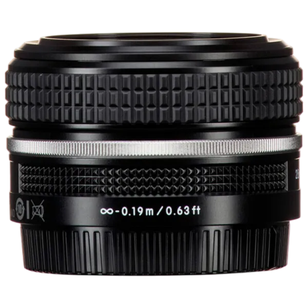 Obiectiv Nikon Z 28mm f/2.8 SE Nikkor Black photo 2 Obiectiv Nikon Z 28mm f/2.8 SE Nikkor Black photo 2