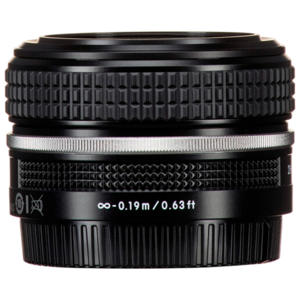Obiectiv Nikon Z 28mm f/2.8 SE Nikkor Black photo 2 Obiectiv Nikon Z 28mm f/2.8 SE Nikkor Black photo 2