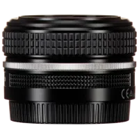 Объектив Nikon Z 28mm f/2.8 SE Nikkor Черный photo 3