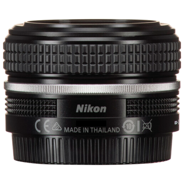 Obiectiv Nikon Z 28mm f/2.8 SE Nikkor Black photo 4 Obiectiv Nikon Z 28mm f/2.8 SE Nikkor Black photo 4