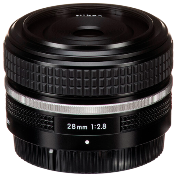Obiectiv Nikon Z 28mm f/2.8 SE Nikkor Black photo 6 Obiectiv Nikon Z 28mm f/2.8 SE Nikkor Black photo 6