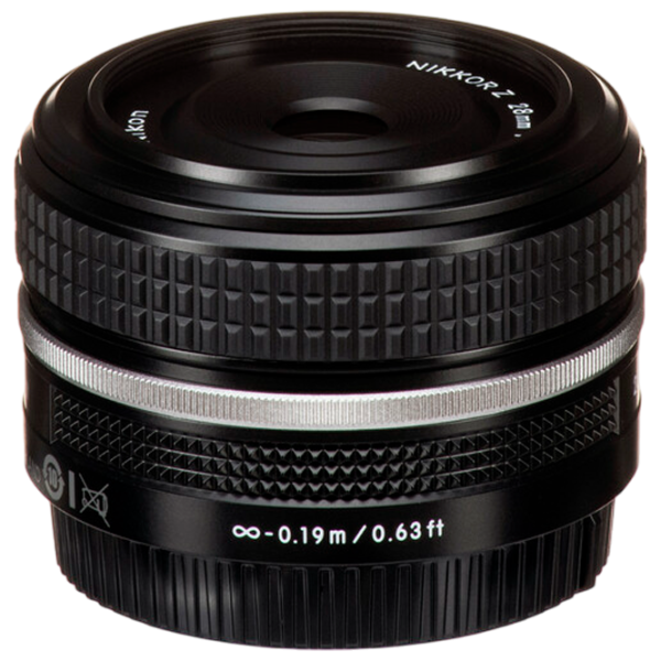 Obiectiv Nikon Z 28mm f/2.8 SE Nikkor Black photo 7 Obiectiv Nikon Z 28mm f/2.8 SE Nikkor Black photo 7