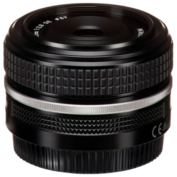 Obiectiv Nikon Z 28mm f/2.8 SE Nikkor Black photo 8 Obiectiv Nikon Z 28mm f/2.8 SE Nikkor Black photo 8