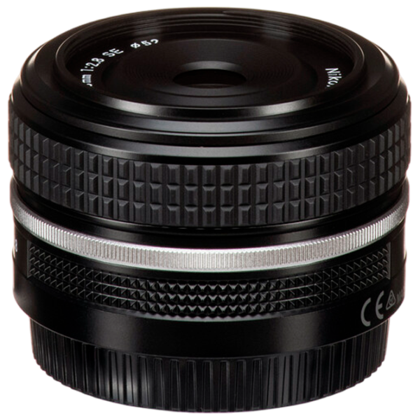Obiectiv Nikon Z 28mm f/2.8 SE Nikkor Black photo 8 Obiectiv Nikon Z 28mm f/2.8 SE Nikkor Black photo 8