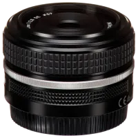 Объектив Nikon Z 28mm f/2.8 SE Nikkor Черный photo 8