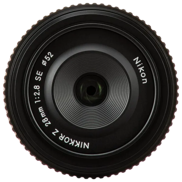 Obiectiv Nikon Z 28mm f/2.8 SE Nikkor Black photo 9 Obiectiv Nikon Z 28mm f/2.8 SE Nikkor Black photo 9