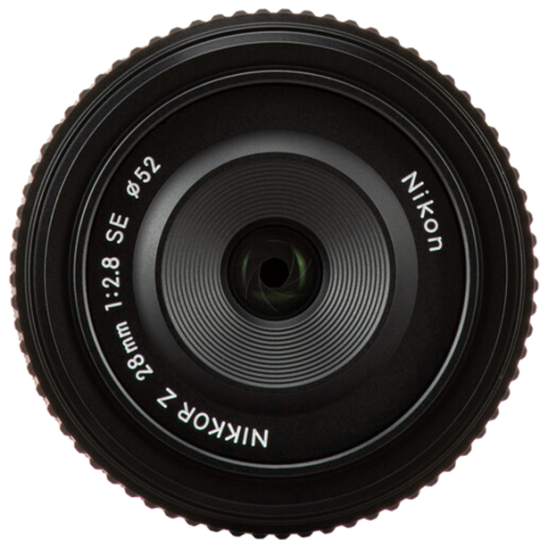 Obiectiv Nikon Z 28mm f/2.8 SE Nikkor Black photo 9 Obiectiv Nikon Z 28mm f/2.8 SE Nikkor Black photo 9