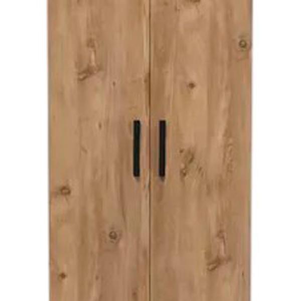 Dulap de bucătărie Nex Home 12-51-02 Brown / PAL photo 5 Dulap de bucătărie Nex Home 12-51-02 Brown / PAL photo 5