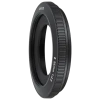 Объектив Nikon Z 26mm f/2.8 Nikkor Черный photo 3