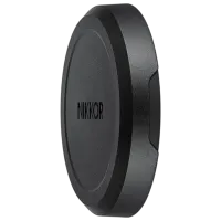 Объектив Nikon Z 26mm f/2.8 Nikkor Черный photo 4