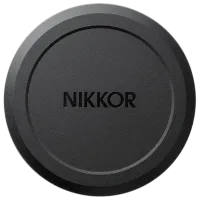 Объектив Nikon Z 26mm f/2.8 Nikkor Черный photo 5
