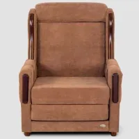 Set de canapele Confort T-1 (1224452) Stofă / Brown photo 7