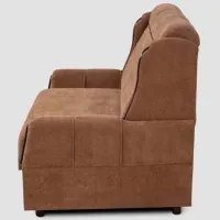 Set de canapele Confort T-1 (1224452) Stofă / Brown photo 8