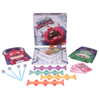 Настольная игра Lifestyle Monster Dentist 6+/ для компаний photo 2