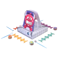 Настольная игра Lifestyle Monster Dentist 6+/ для компаний photo 3