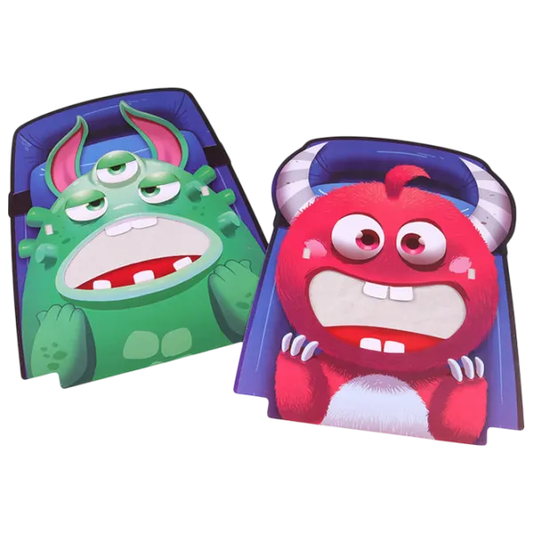 Joc de masă Lifestyle Monster Dentist 6+/ pentru companii photo 4