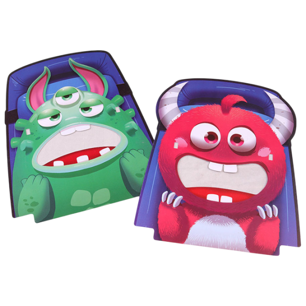 Joc de masă Lifestyle Monster Dentist 6+/ pentru companii photo 4