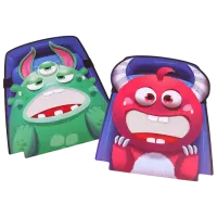 Настольная игра Lifestyle Monster Dentist 6+/ для компаний photo 4