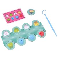 Настольная игра Lifestyle Monster Dentist 6+/ для компаний photo 5