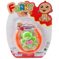 Интерактивная игрушка Richi Tichi 09162 000013209162 3+ / Разноцветный