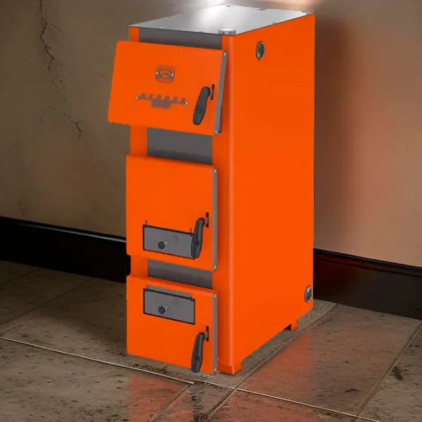 Cazan pe combustibil solid Teplodar Cupper Pro-28 (2.0) 28 kW /  photo 5 Cazan pe combustibil solid Teplodar Cupper Pro-28 (2.0) 28 kW /  photo 5
