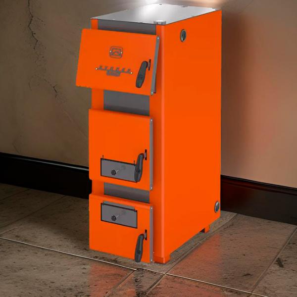 Cazan pe combustibil solid Teplodar Cupper Pro-28 (2.0) 28 kW /  photo 5 Cazan pe combustibil solid Teplodar Cupper Pro-28 (2.0) 28 kW /  photo 5