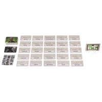 Настольная игра GaGa Games Codenames: Duet 11+/ для пар photo 3