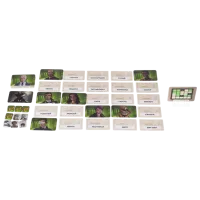 Настольная игра GaGa Games Codenames: Duet 11+/ для пар photo 4