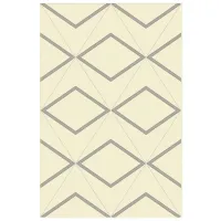 Covor Covoare Ungheni Soho Beige / Frize