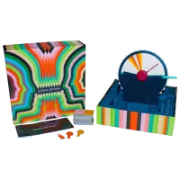 Joc de masă GaGa Games Wavelength 14+/ Joc de logică