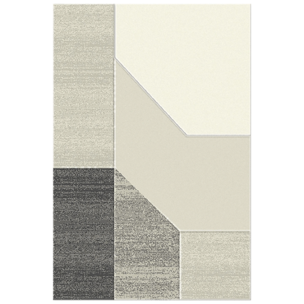 Ковер Covoare Ungheni Soho Grey Beige / Фризе photo 1 Ковер Covoare Ungheni Soho Grey Beige / Фризе photo 1