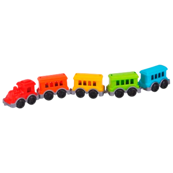 Интерактивная игрушка Richi Tichi 9116 4823037609116 3+ / Разноцветный photo 1 Интерактивная игрушка Richi Tichi 9116 4823037609116 3+ / Разноцветный photo 1