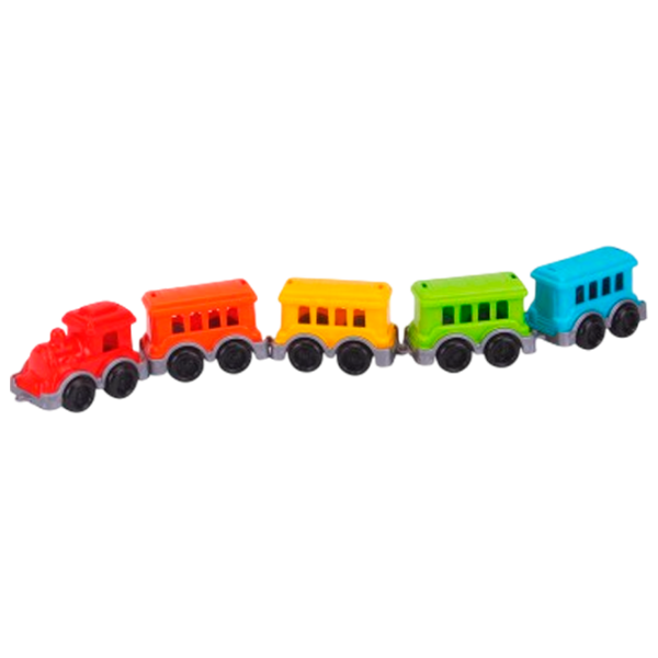 Интерактивная игрушка Richi Tichi 9116 4823037609116 3+ / Разноцветный photo 1 Интерактивная игрушка Richi Tichi 9116 4823037609116 3+ / Разноцветный photo 1